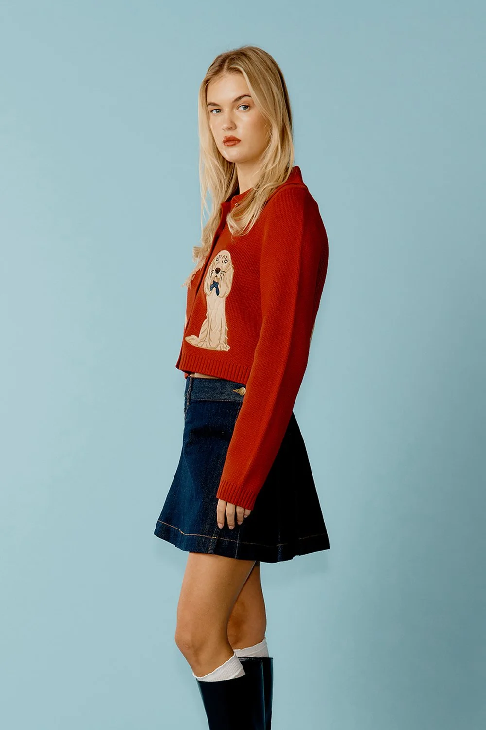 IMWIM - Home to the world's most-coveted designer apparel, bags